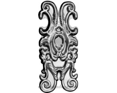 Кованый декоративный элемент к дверям -3506300